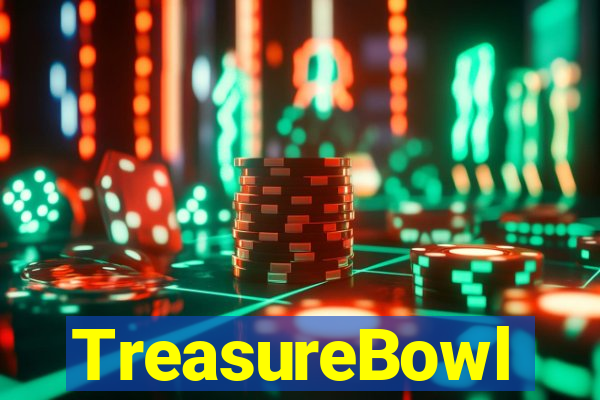 TreasureBowl treasure bowl melhor horario